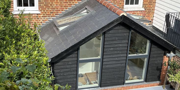 The benefits of adding an extension to your home