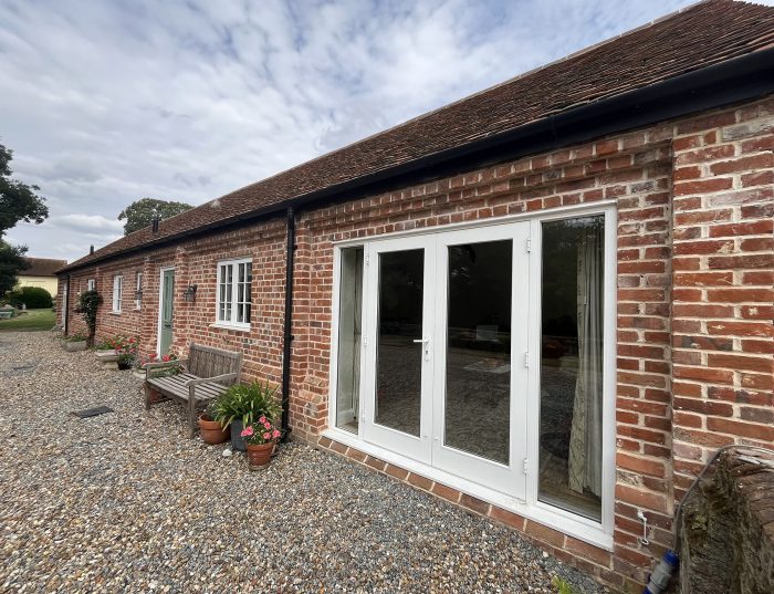 Little Totham after 1